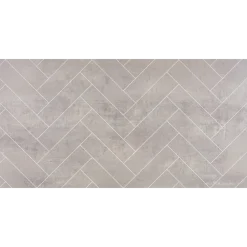 Berryalloc kitchenwall sildeben 2,2x600x1200 mm cement