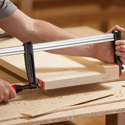 Bessey skruetvinge Hit-2K 160/80