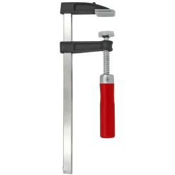 Bessey skruetvinge 150x50 mm