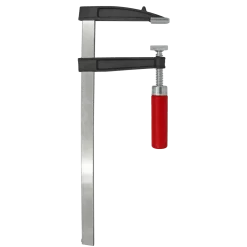 Bessey skruetvinge 300x120 mm