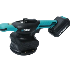 Bihui flisevibrator 35 kg
