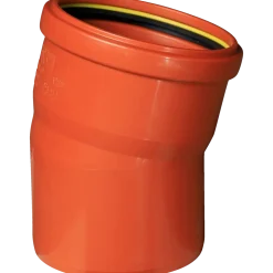 Bøjning PP 160x15GR