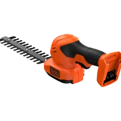 Black+Decker BCSS18B busk/græssaks solo