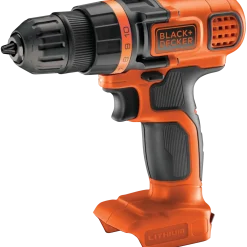 Black+Decker BDCDD18N 18V bore-/skruemaskine solo