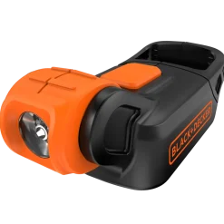 Black+Decker 18 Volt LED Lygte - solo