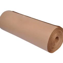 Bølgepap 0,5x10 m