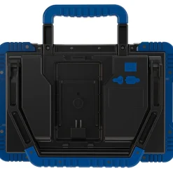 BLUE ELECTRIC arbejdslampe 40W - 18V