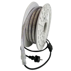 Blue Electric Flex-Line LED strip 15 m