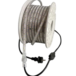 Blue Electric Flex-Line LED strip 50 m