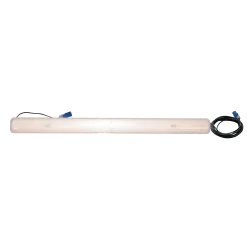 Blue Electric LED kæde 36W