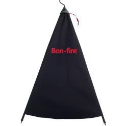 Bon-fire bbq pande, emalje, 60 cm