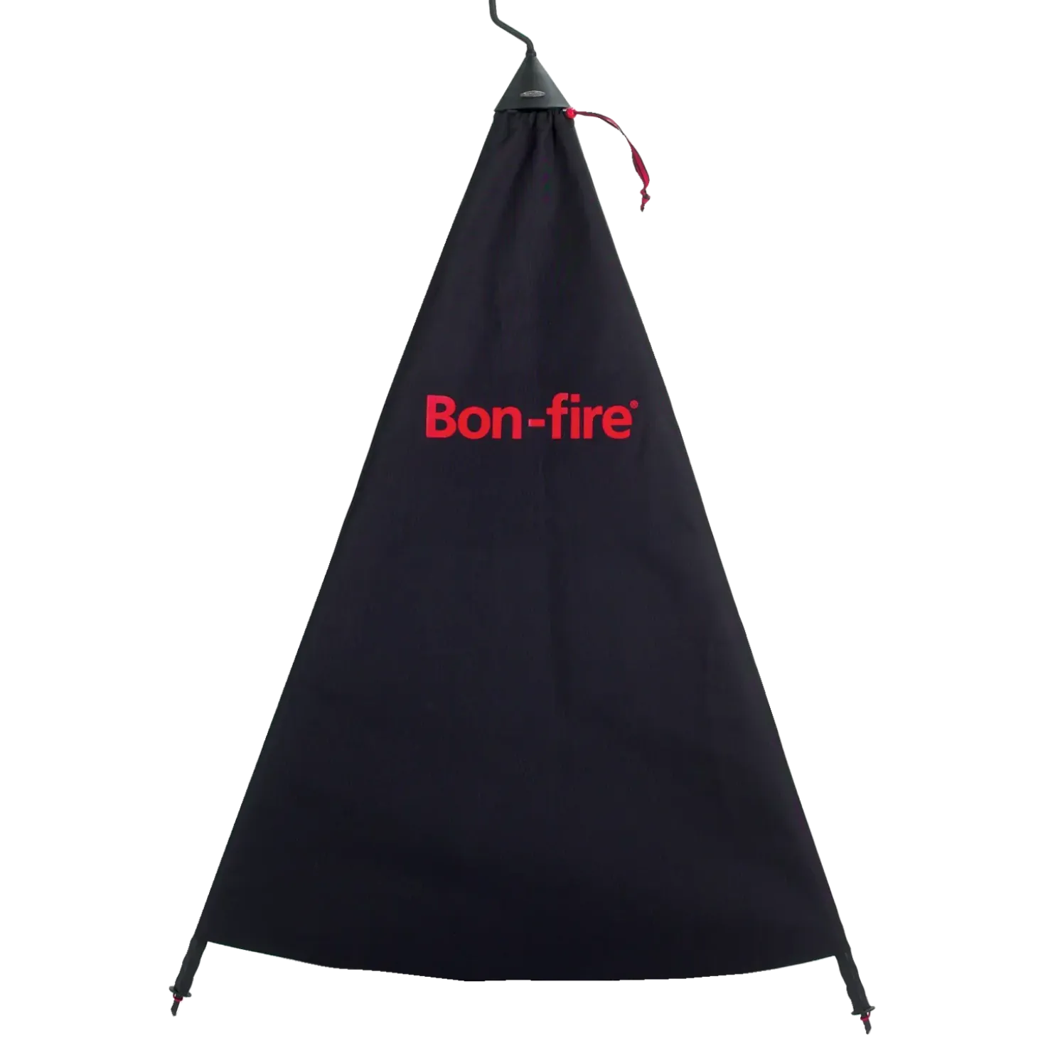 Bon-fire bbq pande, emalje, 60 cm
