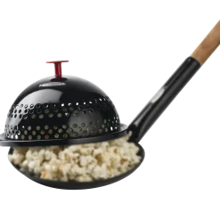 Bon-fire bbq pande, emalje, 60 cm