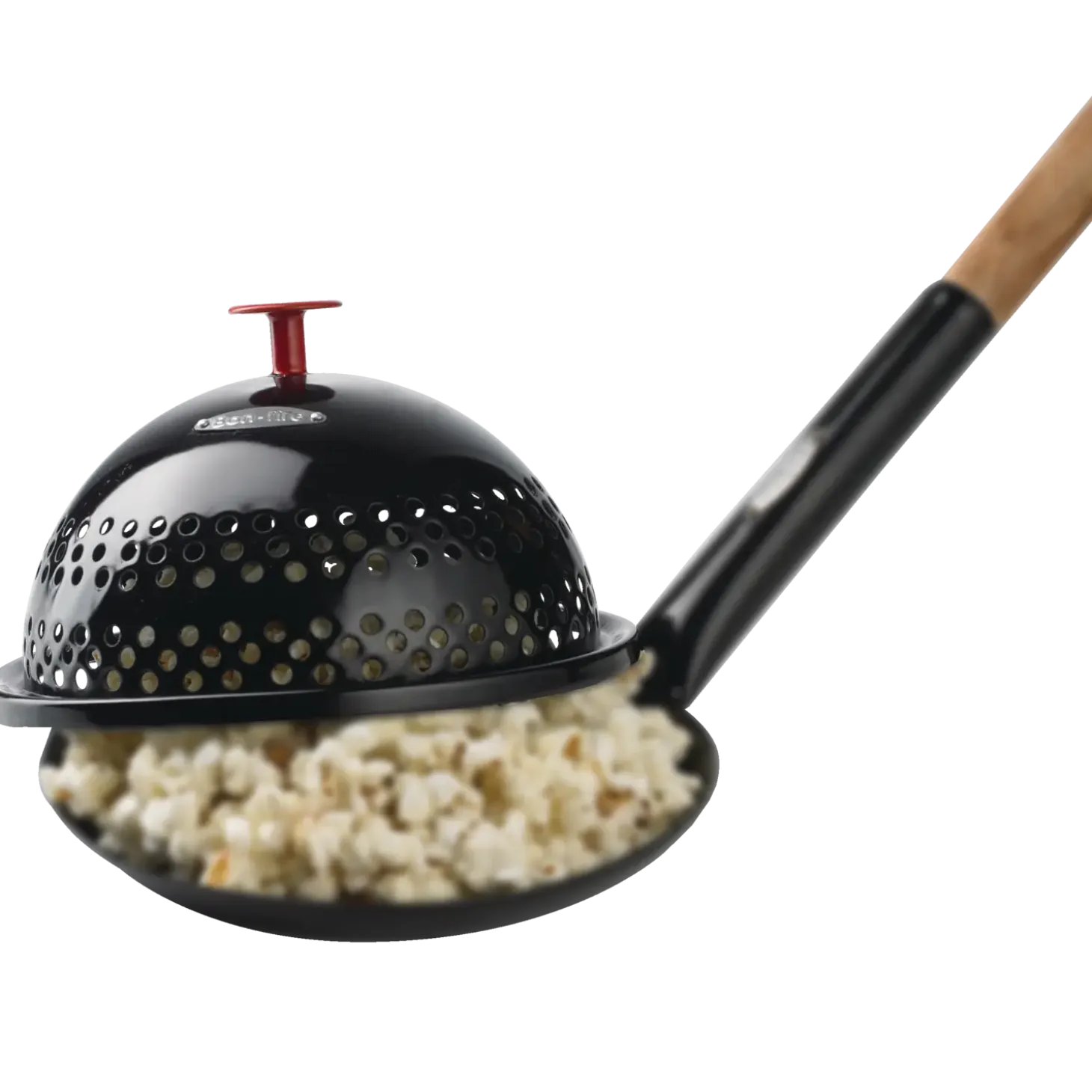 Bon-fire bbq pande, emalje, 60 cm