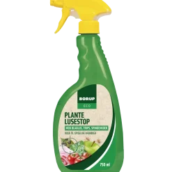 Borup Eco luse stop 750 ML