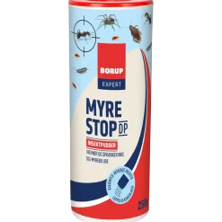 Borup Expert Myre stop DP 250 G