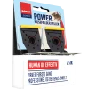 Borup EXPERT power musefælde
