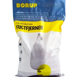 Borup fugtfjerner 2 kg pose