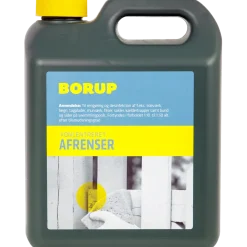 Borup koncentreret afrenser 2,5 L
