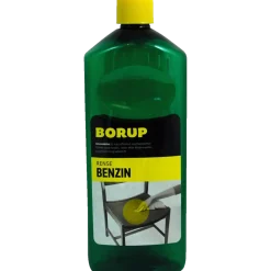 Borup rensebenzin 0,5 L