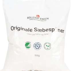 Borup sæbespåner i pose 30% 500g