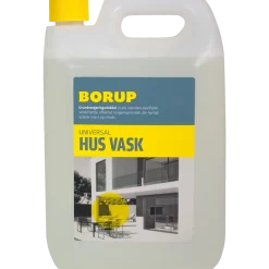 Borup universal husvask 2,5 L