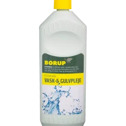 Borup Vask- og Gulvpleje 1 L