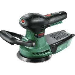 Bosch AdvancedOrbit 18V akku excentsliber solo