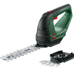 Bosch advanced shear 18V multiklipper 100/200 mm solo