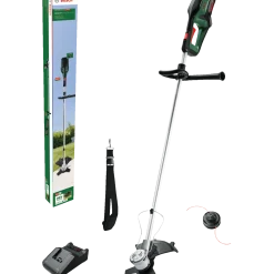 Bosch akku buskrydder 23 cm 36V 2,0Ah