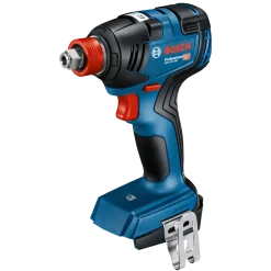 Bosch akku kombislagnøgle GDX 18V-200 solo