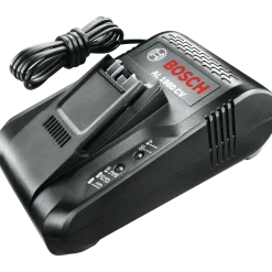 Bosch AL1880 CV hurtig oplader 14,4 og 18V Bosch Power for All
