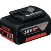 BOSCH BATTERI 18V 5,0AH