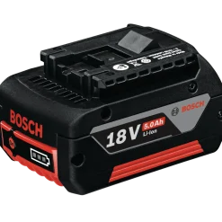 BOSCH BATTERI 18V 5,0AH