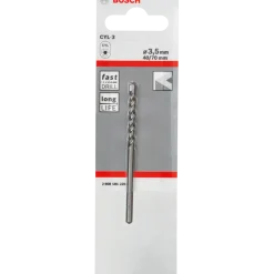Bosch Betonbor CYL-3 3,5x40 mm