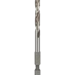 Bosch centreringsbor HSS-G 80 mm