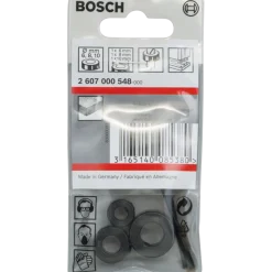 Bosch Dybdestop, sæt til træboring, 6/8/10 mm