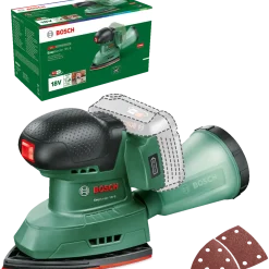 Bosch Easy Sander 18V-8 multisliber solo