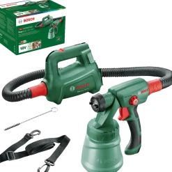 Bosch Easy Spray 18V-100 sprøjtepistol solo