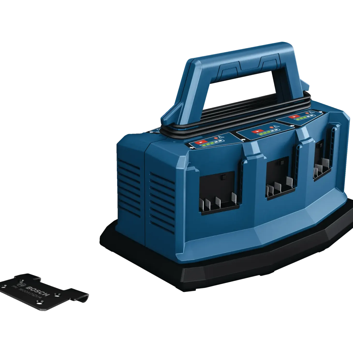 Bosch GAL multilader 18V6-80