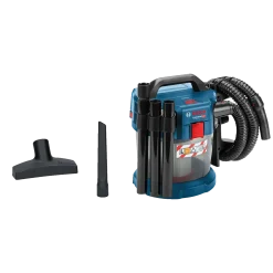Bosch GAS 18V-10L støvsuger solo