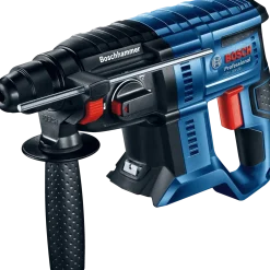 Bosch GBH-21 18V borehammer solo