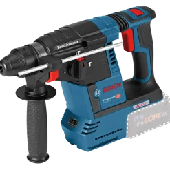 Bosch GBH 18V-26 SDS-Plus borehammer solo