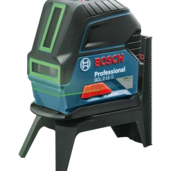 Bosch GCL 2-15 G kombilaser
