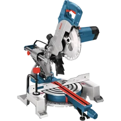 Bosch GCM 80 SJ Professional kap-/geringssav m/udtræk