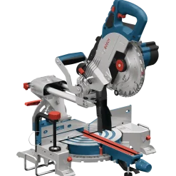 Bosch GCM 18V-216 kap-/geringssav solo