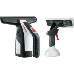 Bosch GlassVAC 3,6V Solo Plus vinduesvasker