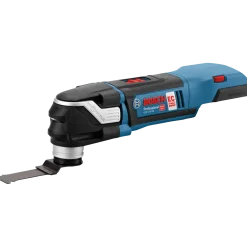 Bosch GOP 18V-28 multicutter solo