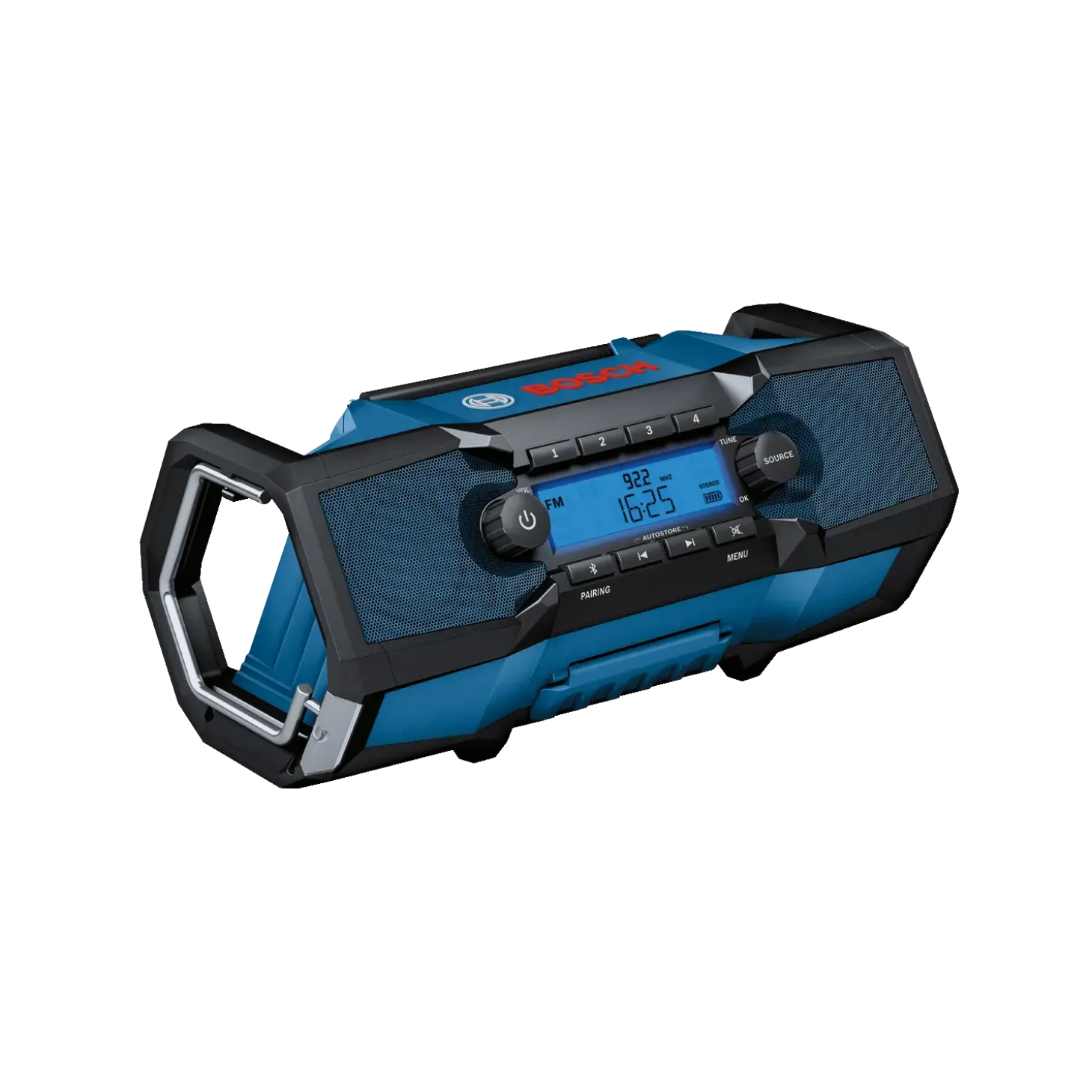 Bosch GPB 18V-2 SC Radio solo