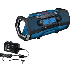 Bosch GPB 18V-2 SC Radio solo